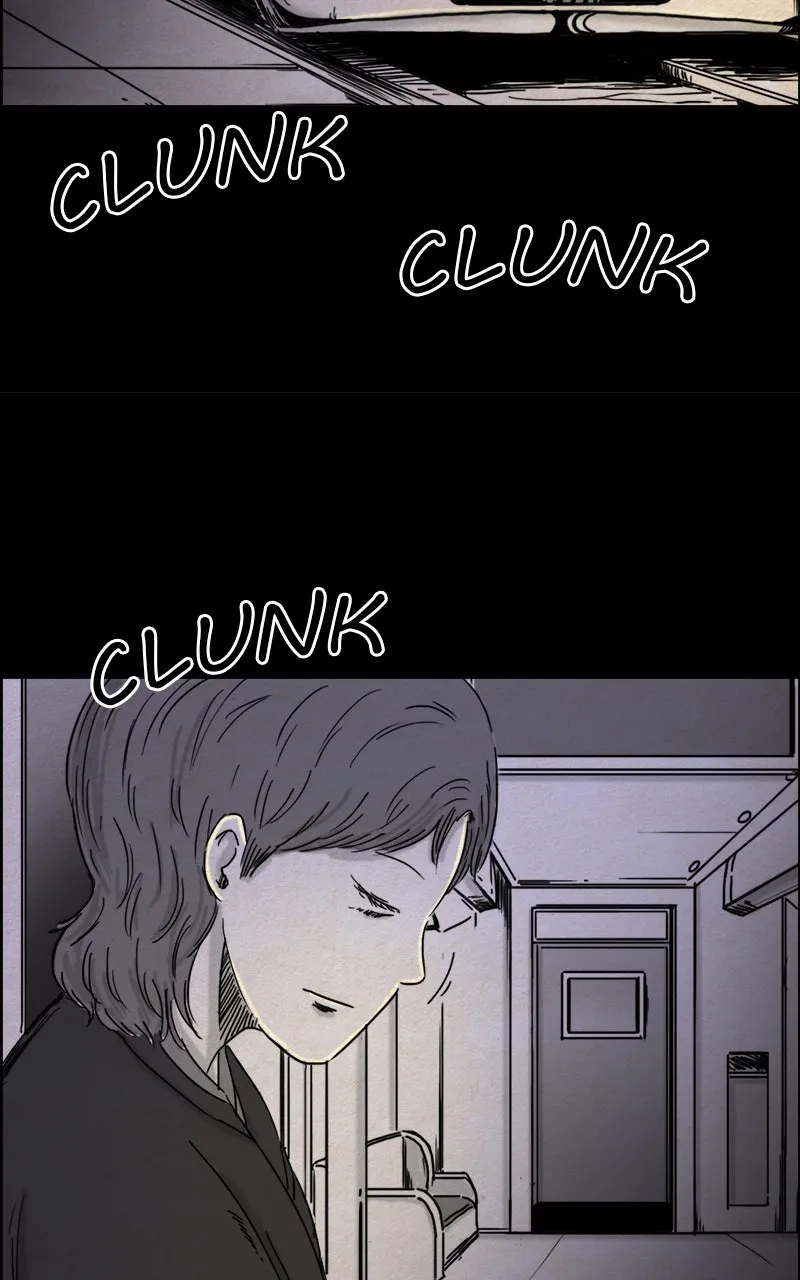 Shape of the Nightmare Chapter 7 page 21 - 