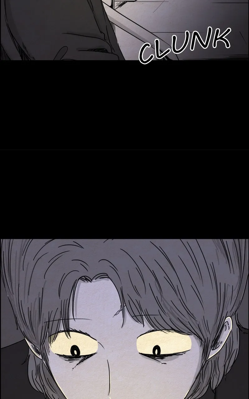 Shape of the Nightmare Chapter 7 page 22 - 