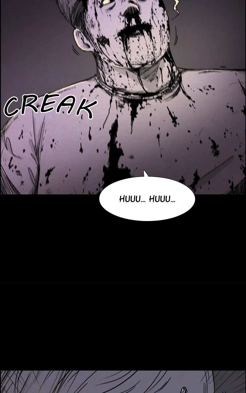 Shape of the Nightmare Chapter 7 page 27 - 