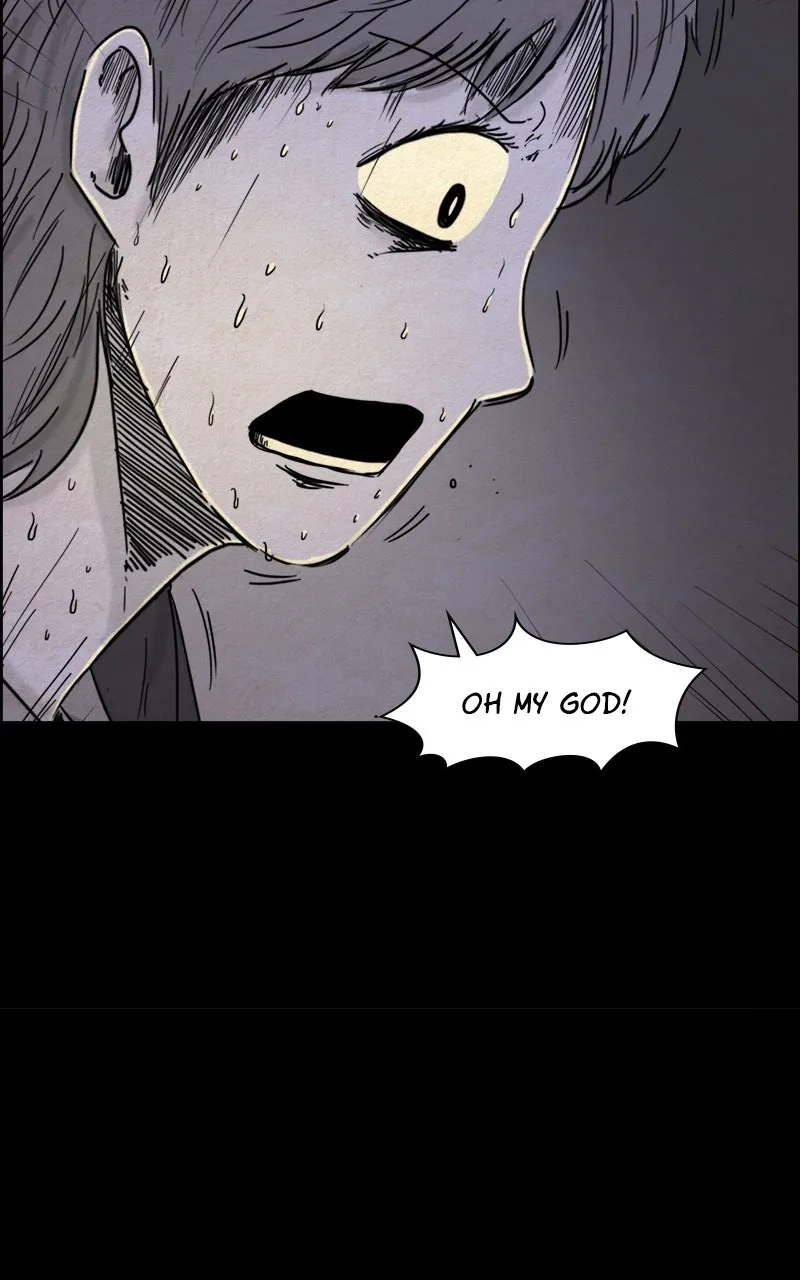 Shape of the Nightmare Chapter 7 page 28 - 