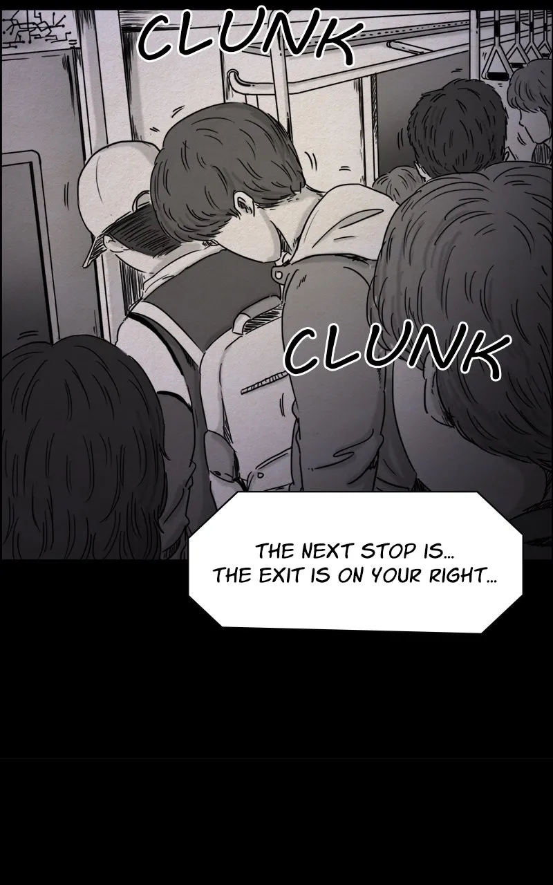 Shape of the Nightmare Chapter 7 page 29 - 