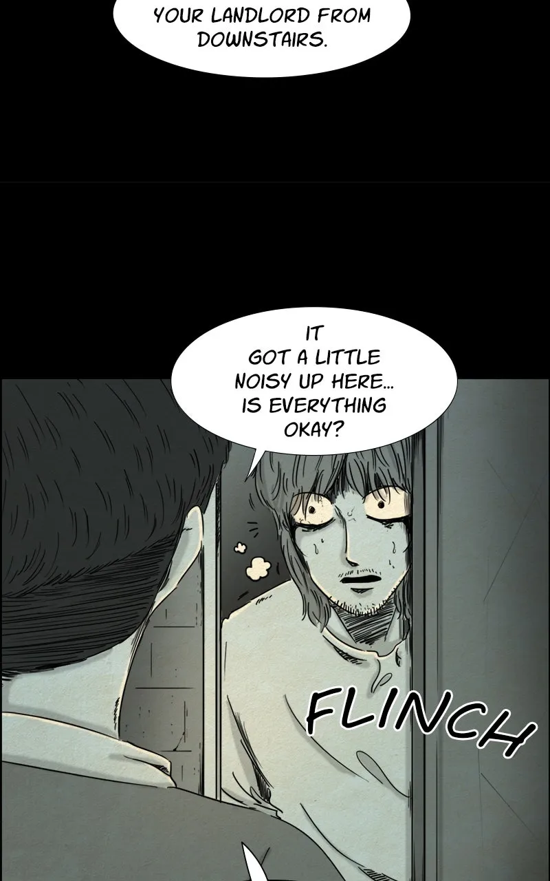 Shape of the Nightmare Chapter 7 page 4 - 