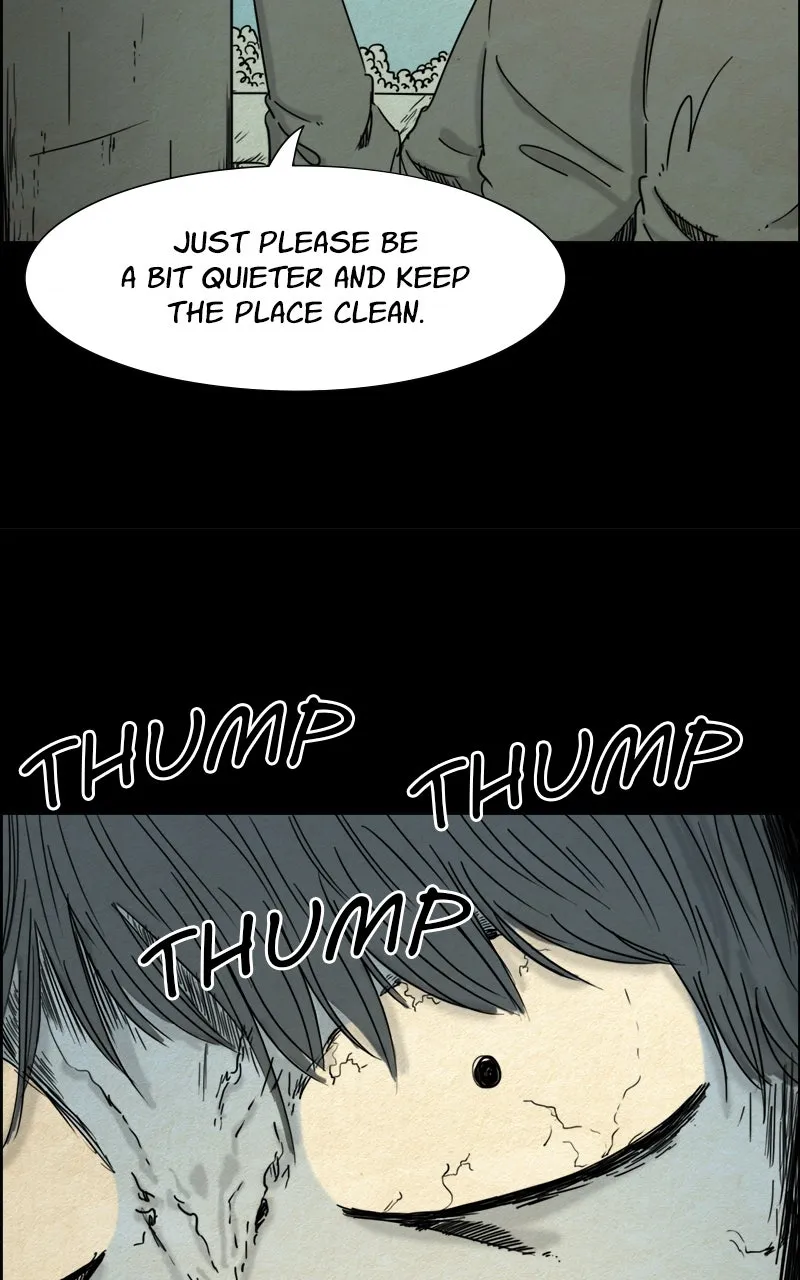 Shape of the Nightmare Chapter 7 page 7 - 