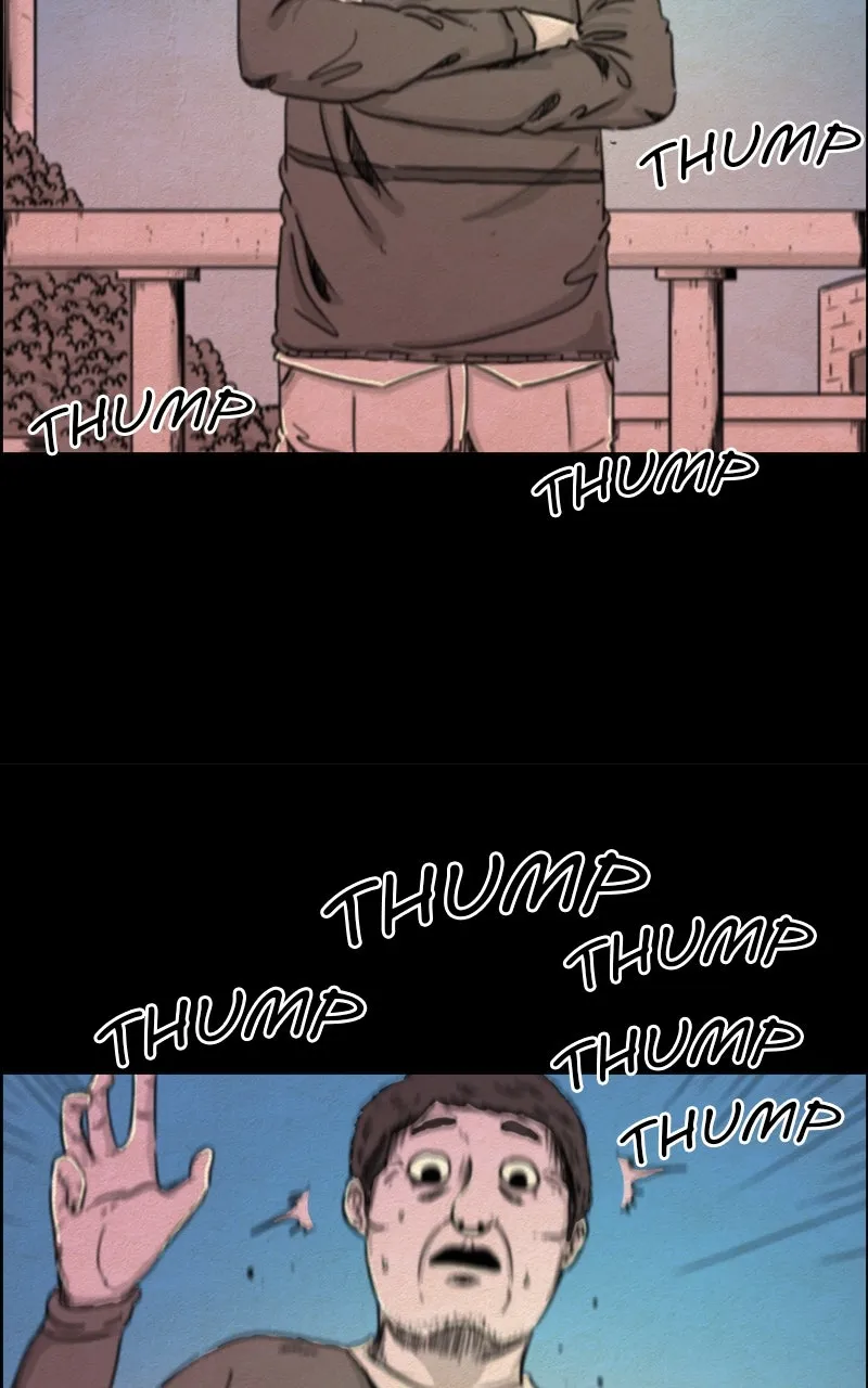 Shape of the Nightmare Chapter 7 page 9 - 