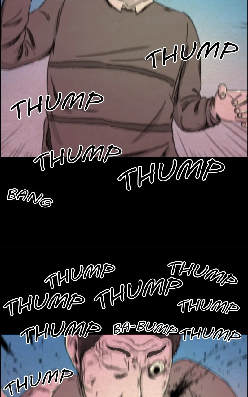 Shape of the Nightmare Chapter 7 page 10 - 