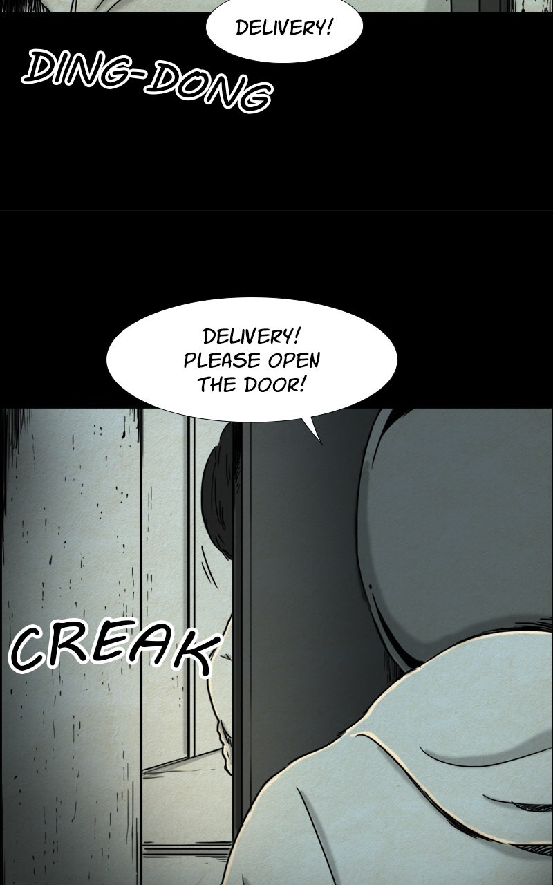 Shape of the Nightmare Episode 7 page 20 - 