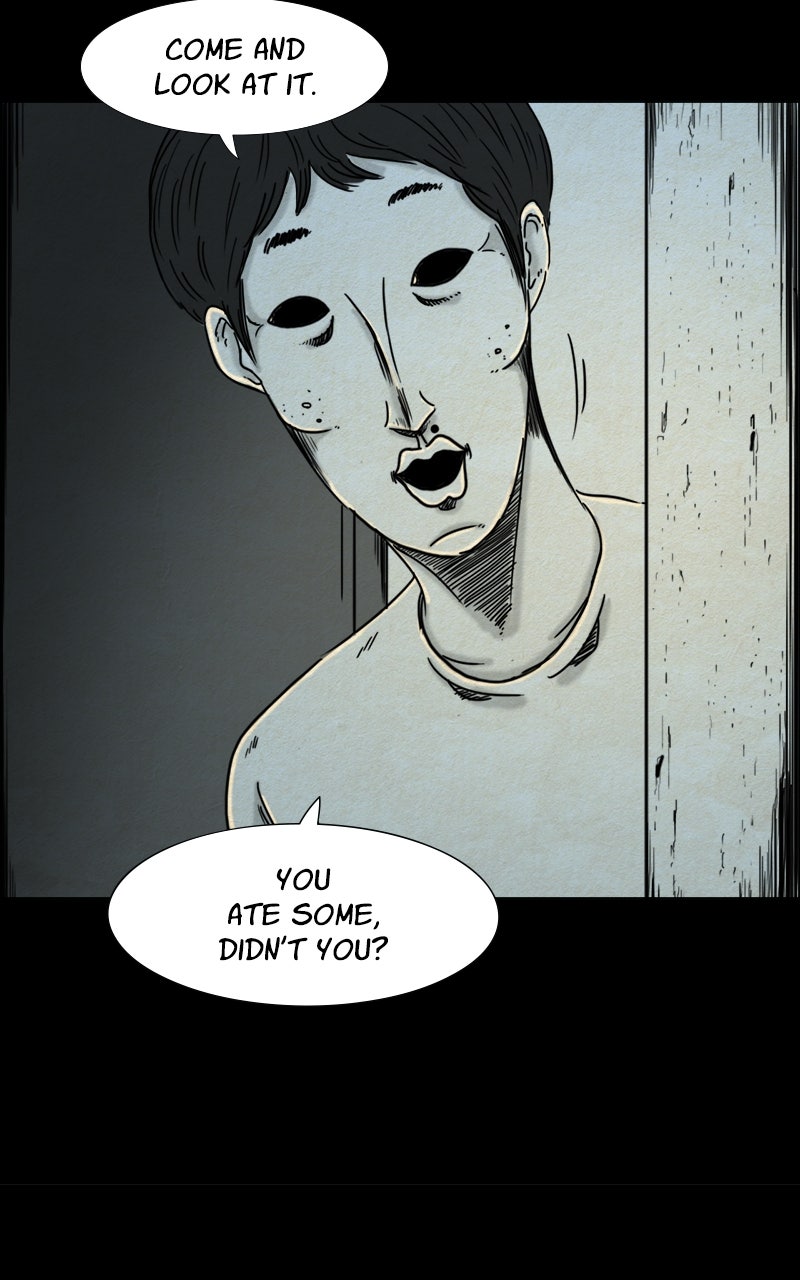 Shape of the Nightmare Episode 7 page 30 - 