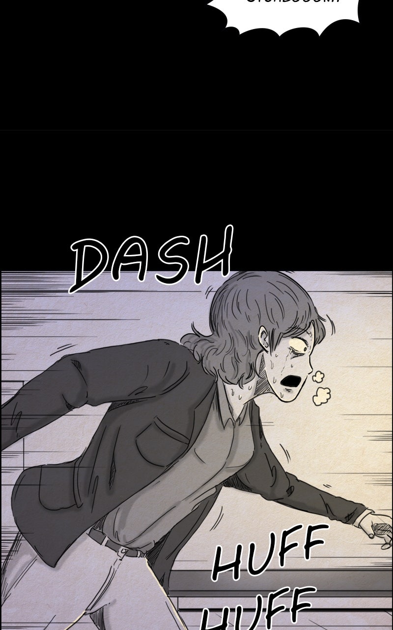 Shape of the Nightmare Episode 7 page 4 - 