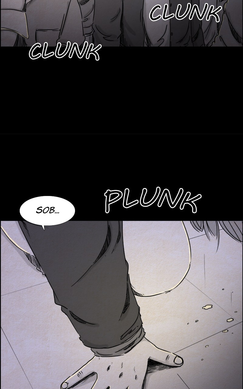 Shape of the Nightmare Episode 7 page 6 - 