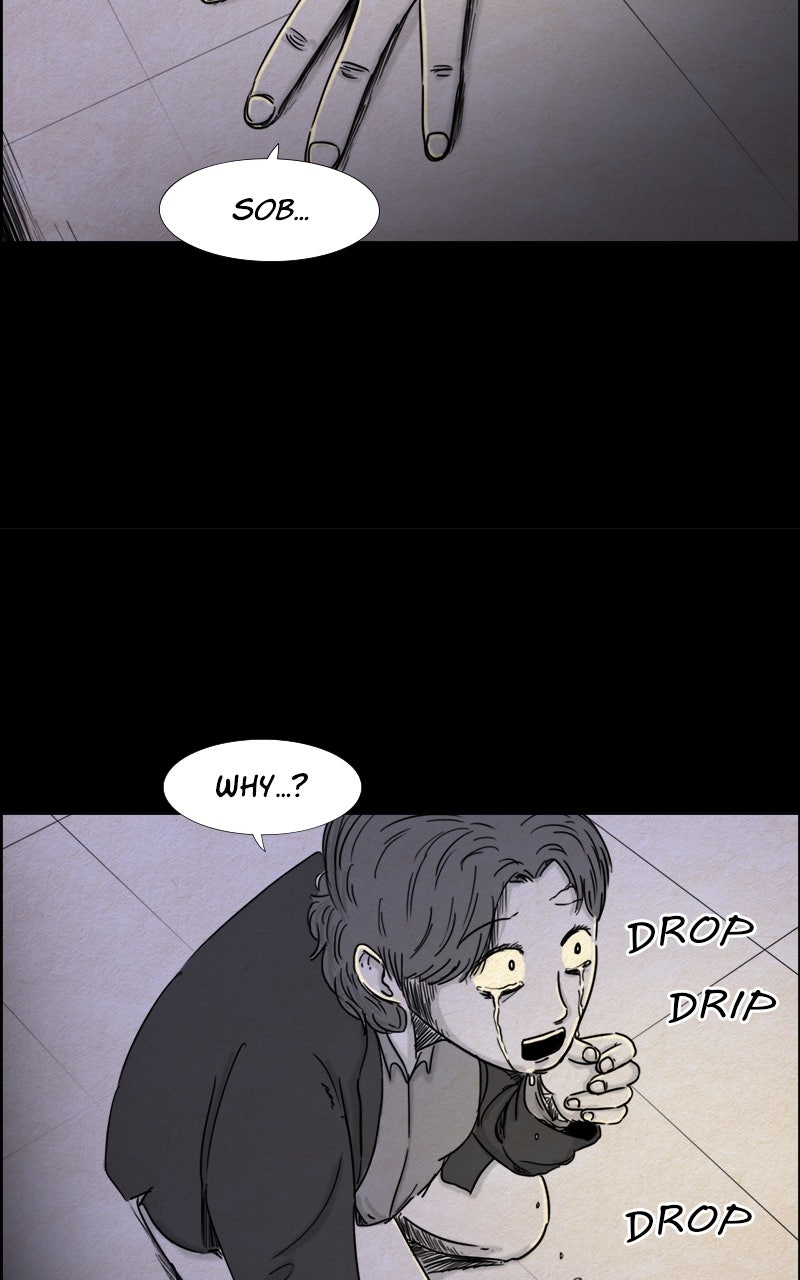 Shape of the Nightmare Episode 7 page 7 - 