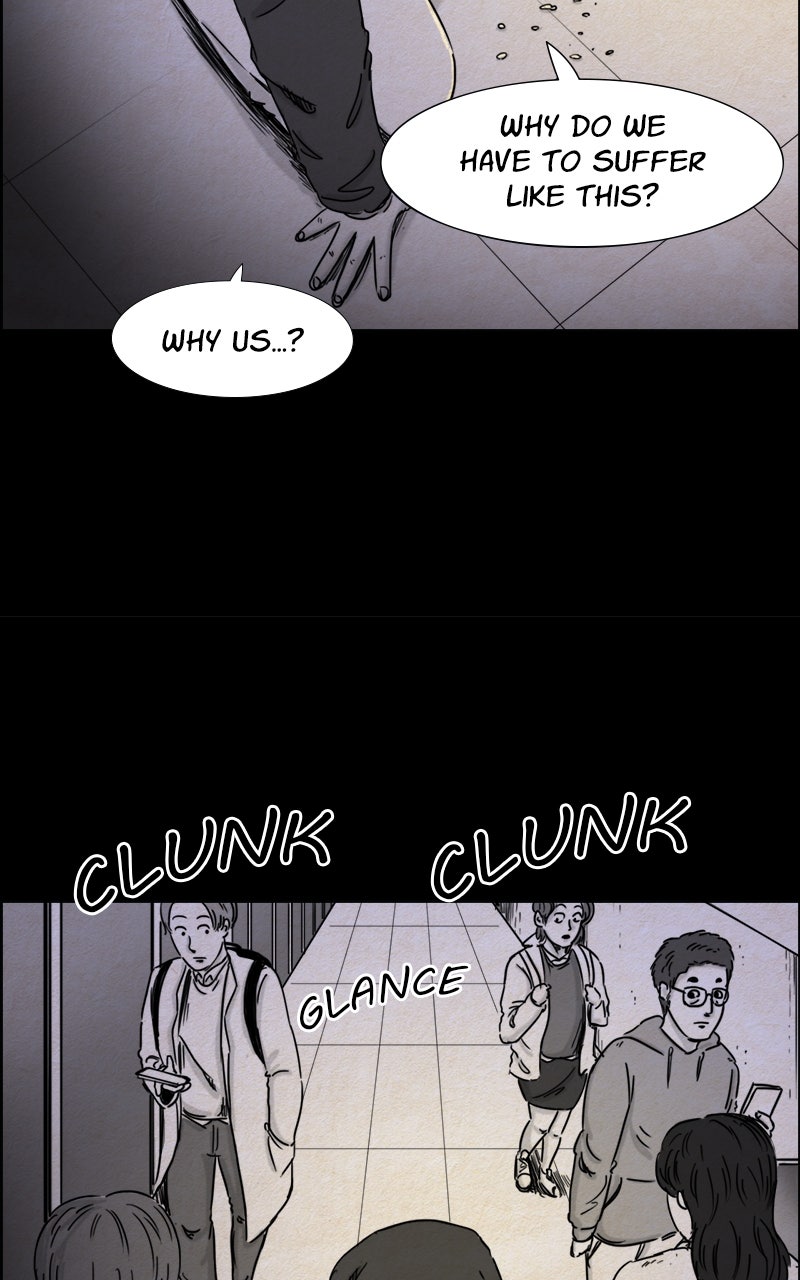 Shape of the Nightmare Episode 7 page 8 - 