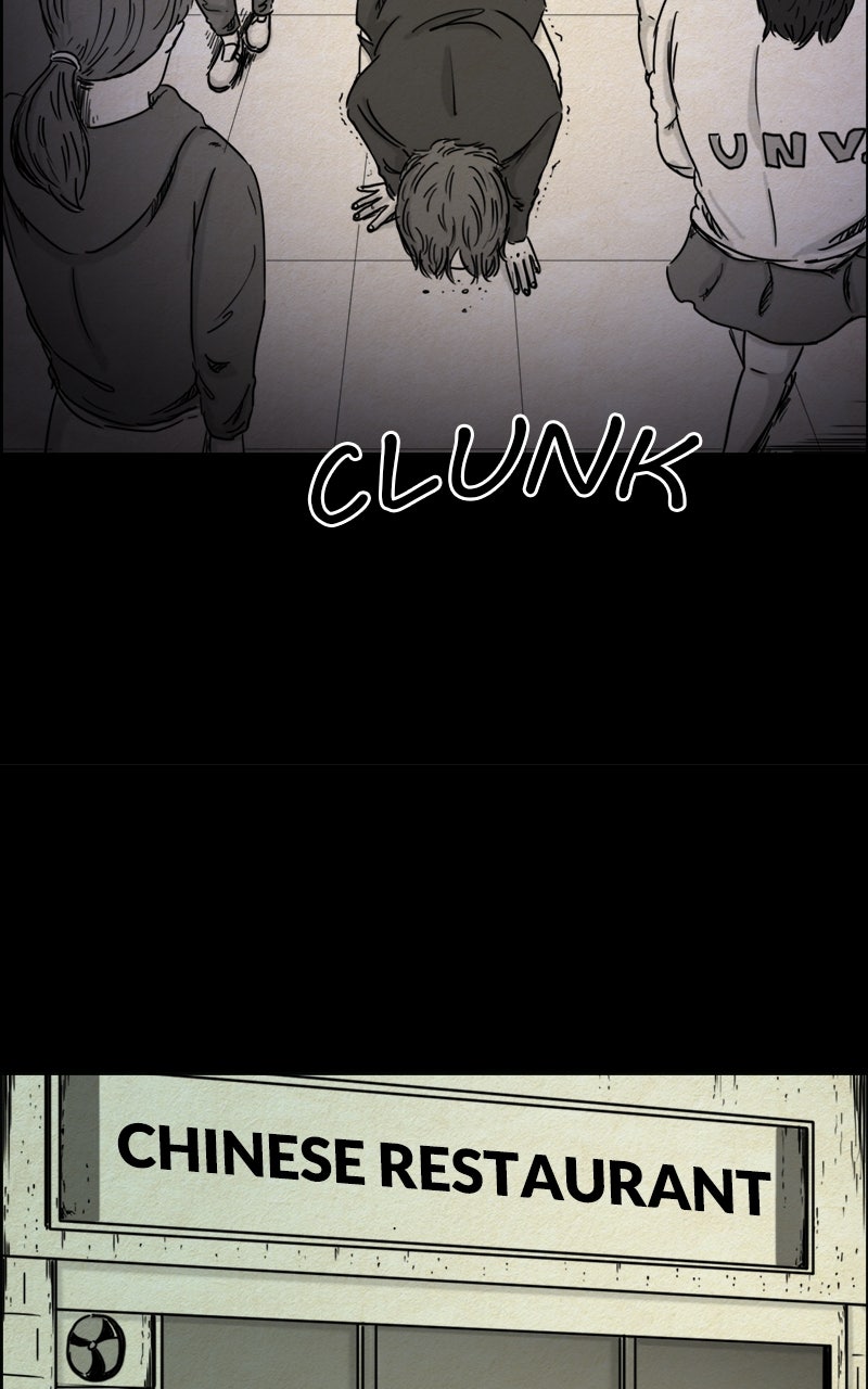 Shape of the Nightmare Episode 7 page 9 - 
