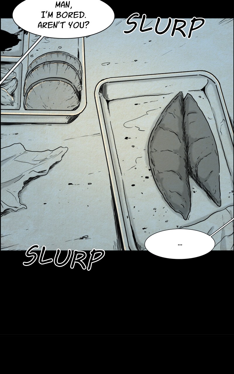 Shape of the Nightmare Episode 8 page 14 - 