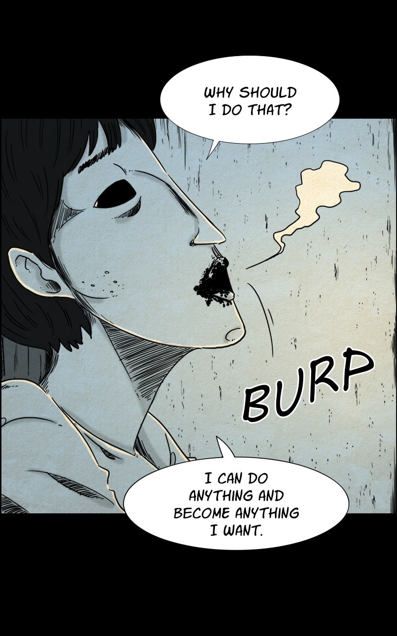 Shape of the Nightmare Episode 8 page 16 - 