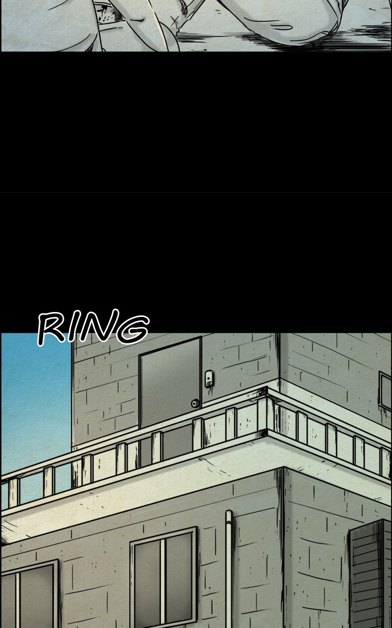 Shape of the Nightmare Episode 8 page 21 - 