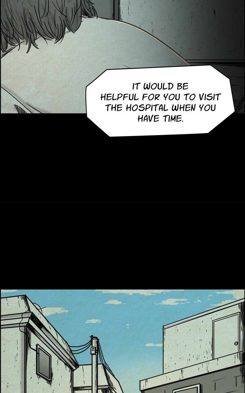Shape of the Nightmare Episode 8 page 24 - 