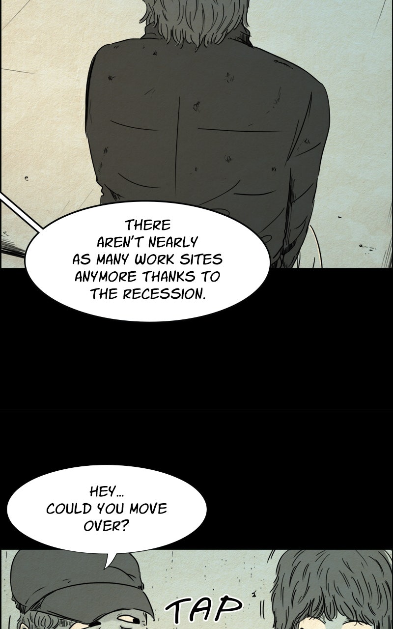Shape of the Nightmare Episode 8 page 26 - 