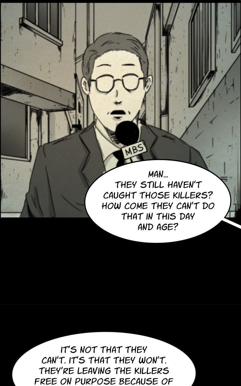 Shape of the Nightmare Episode 8 page 28 - 