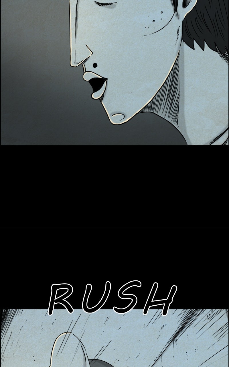 Shape of the Nightmare Episode 8 page 10 - 