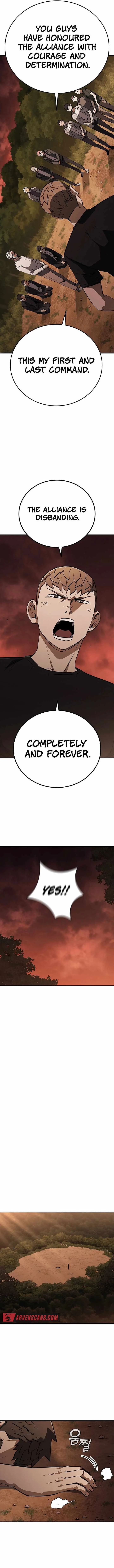 Shark Wyvern Chapter 16 page 13 - 