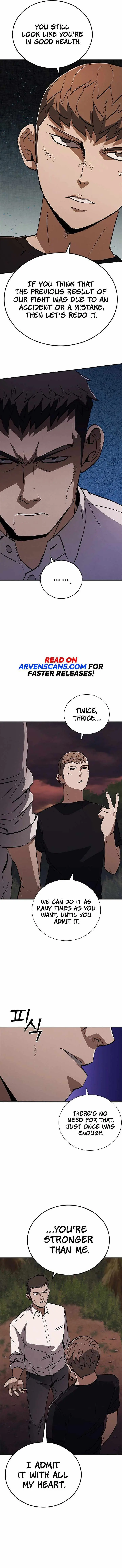 Shark Wyvern Chapter 17 page 2 - 