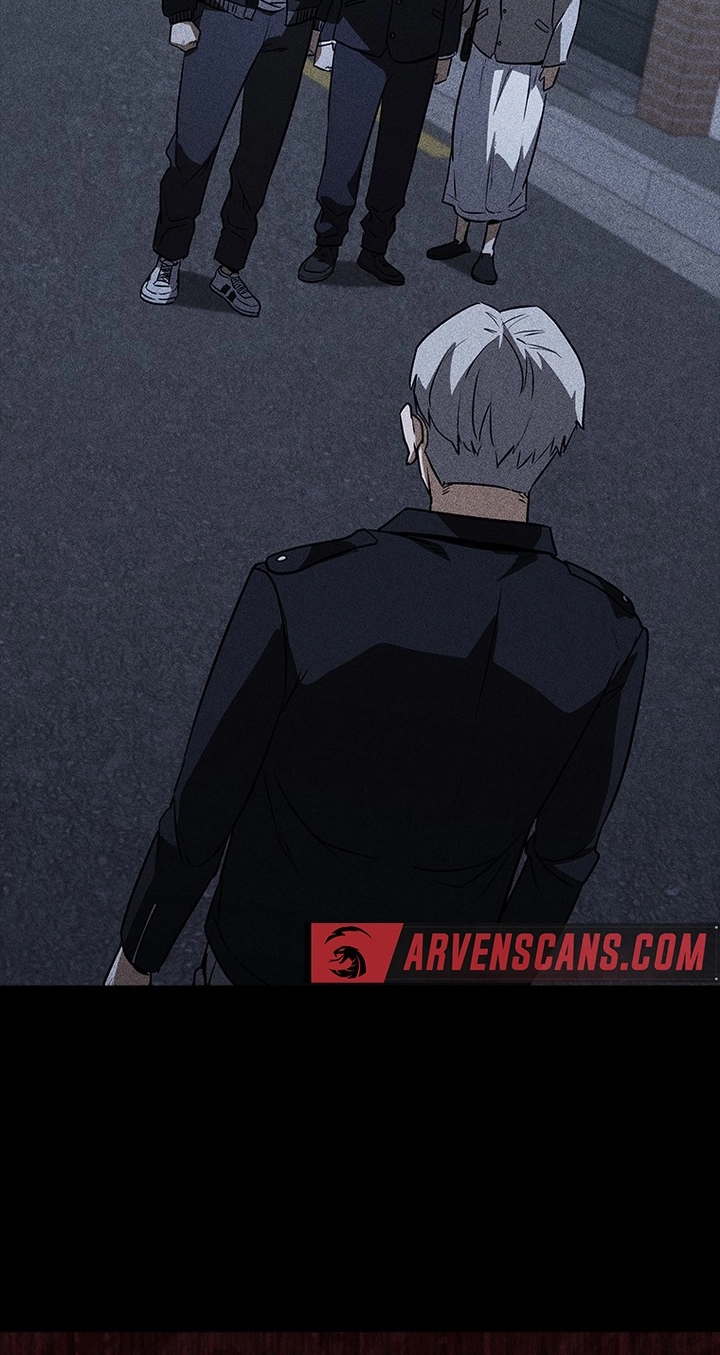 Shark Wyvern Chapter 19 page 101 - 