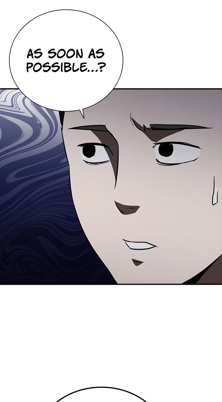 Shark Wyvern Chapter 19 page 13 - 