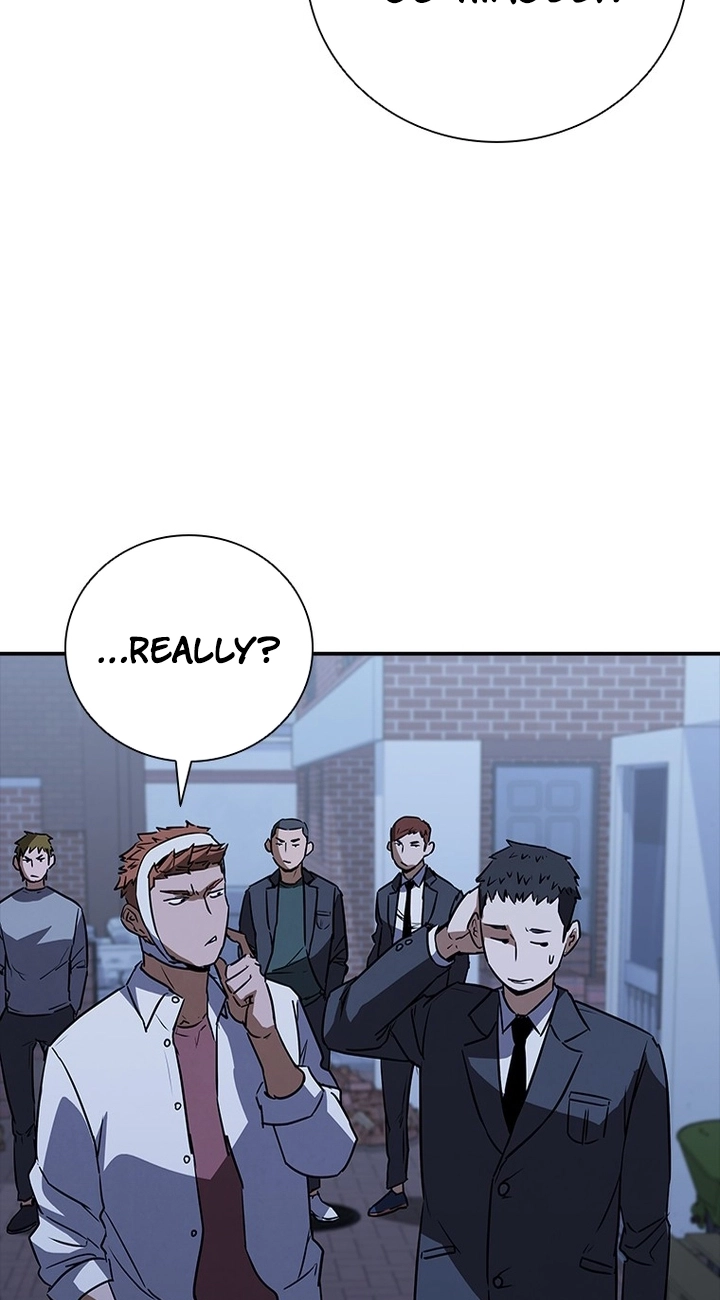 Shark Wyvern Chapter 19 page 15 - 
