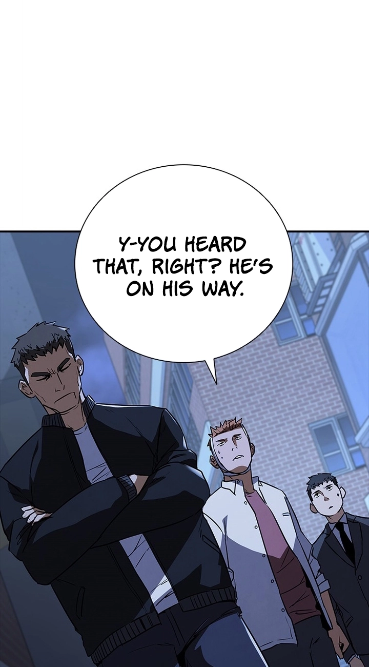 Shark Wyvern Chapter 19 page 17 - 