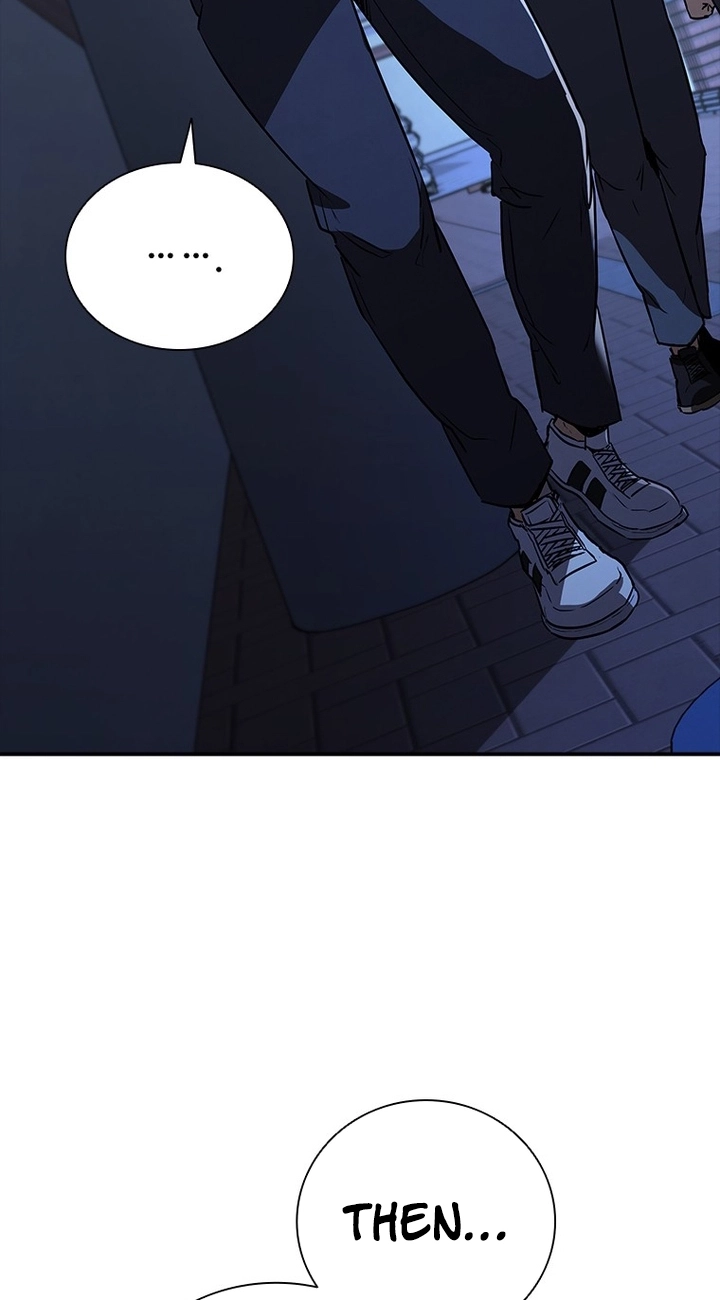 Shark Wyvern Chapter 19 page 18 - 