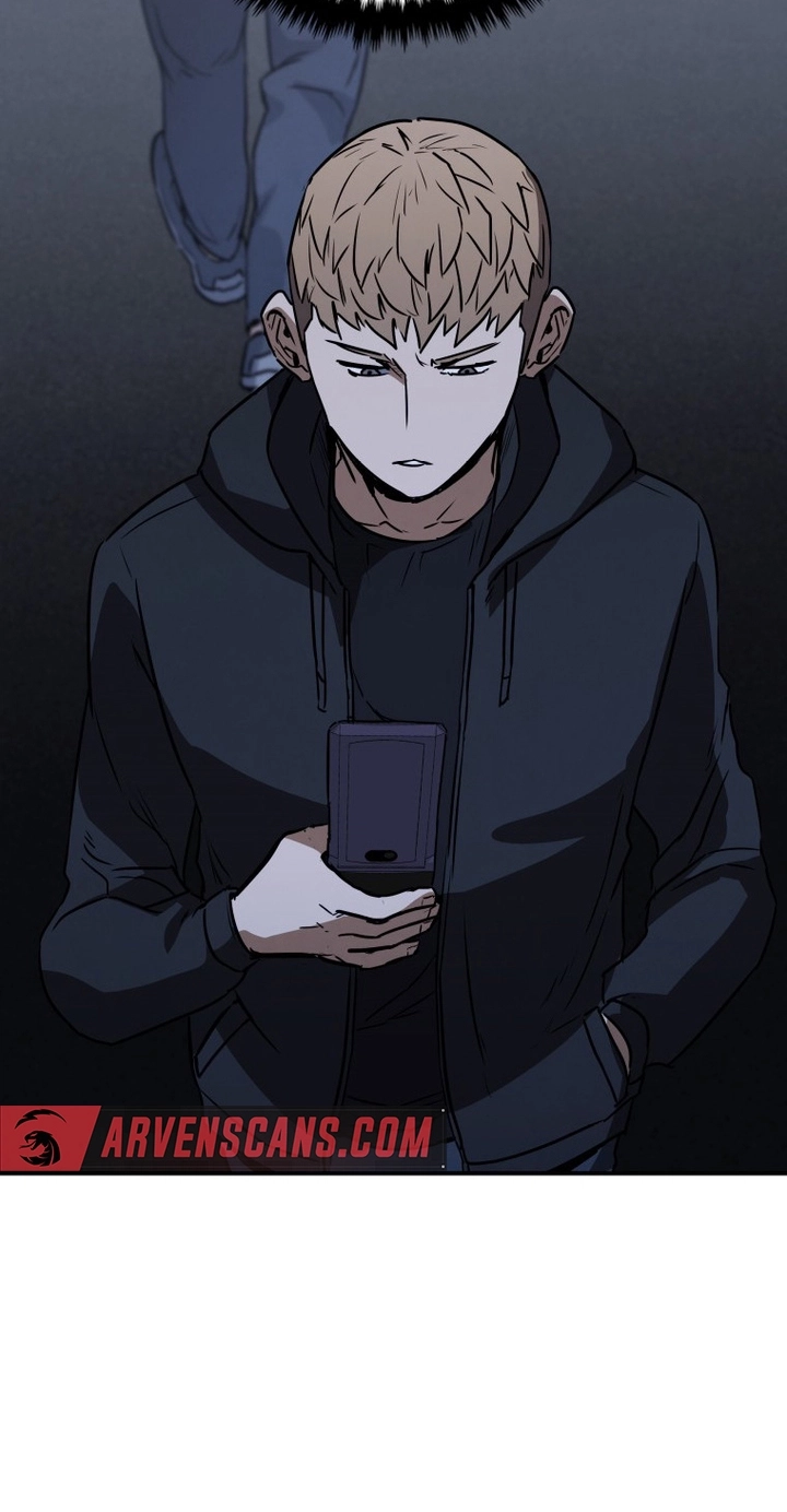 Shark Wyvern Chapter 19 page 3 - 
