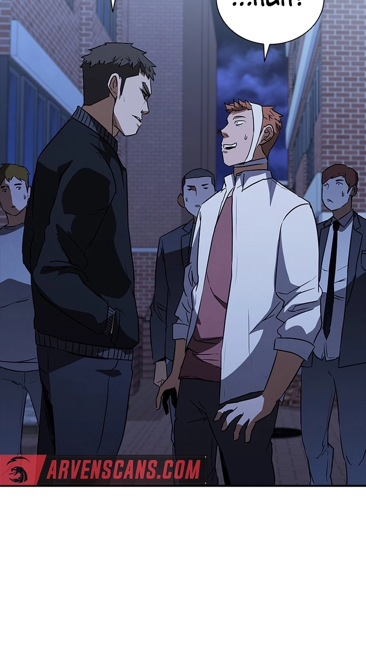 Shark Wyvern Chapter 19 page 21 - 