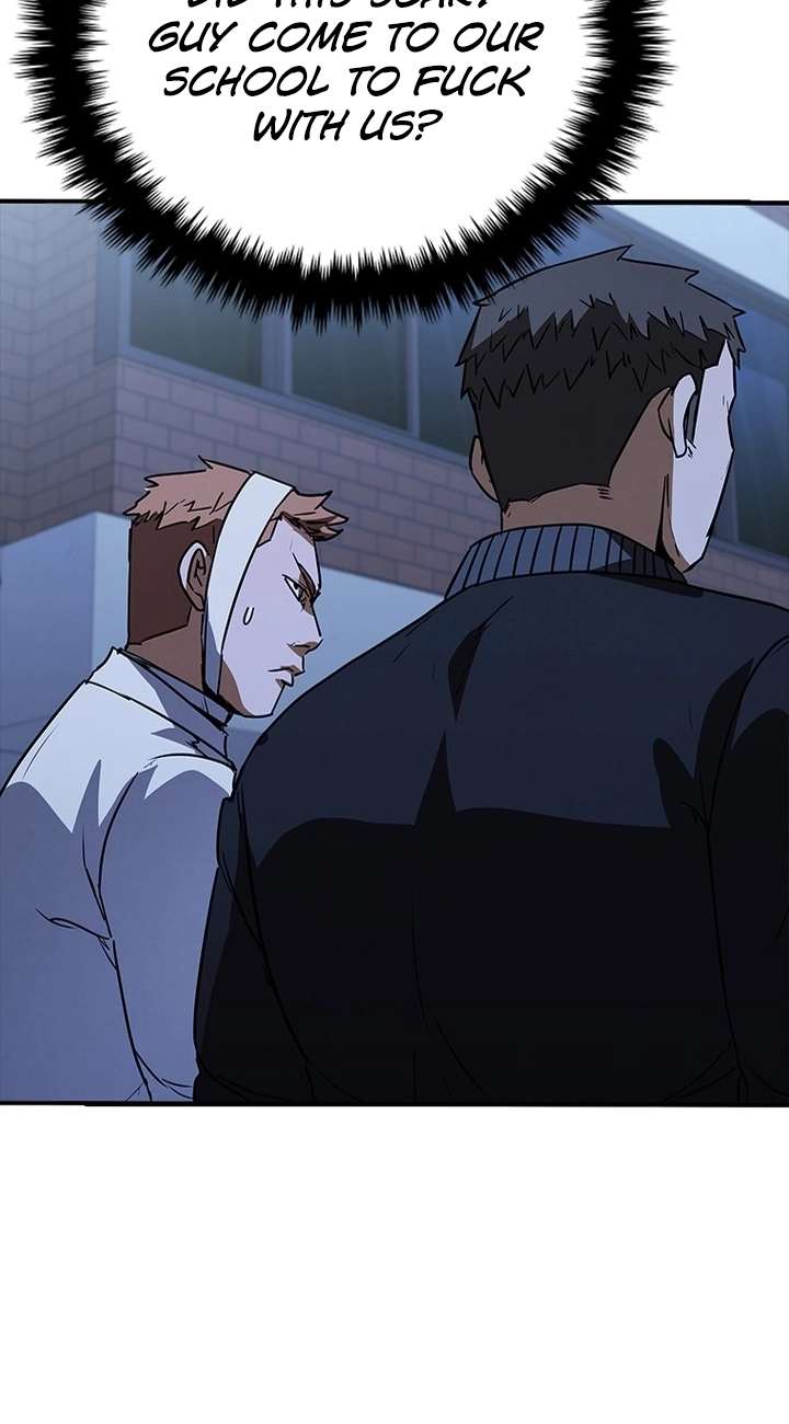 Shark Wyvern Chapter 19 page 26 - 