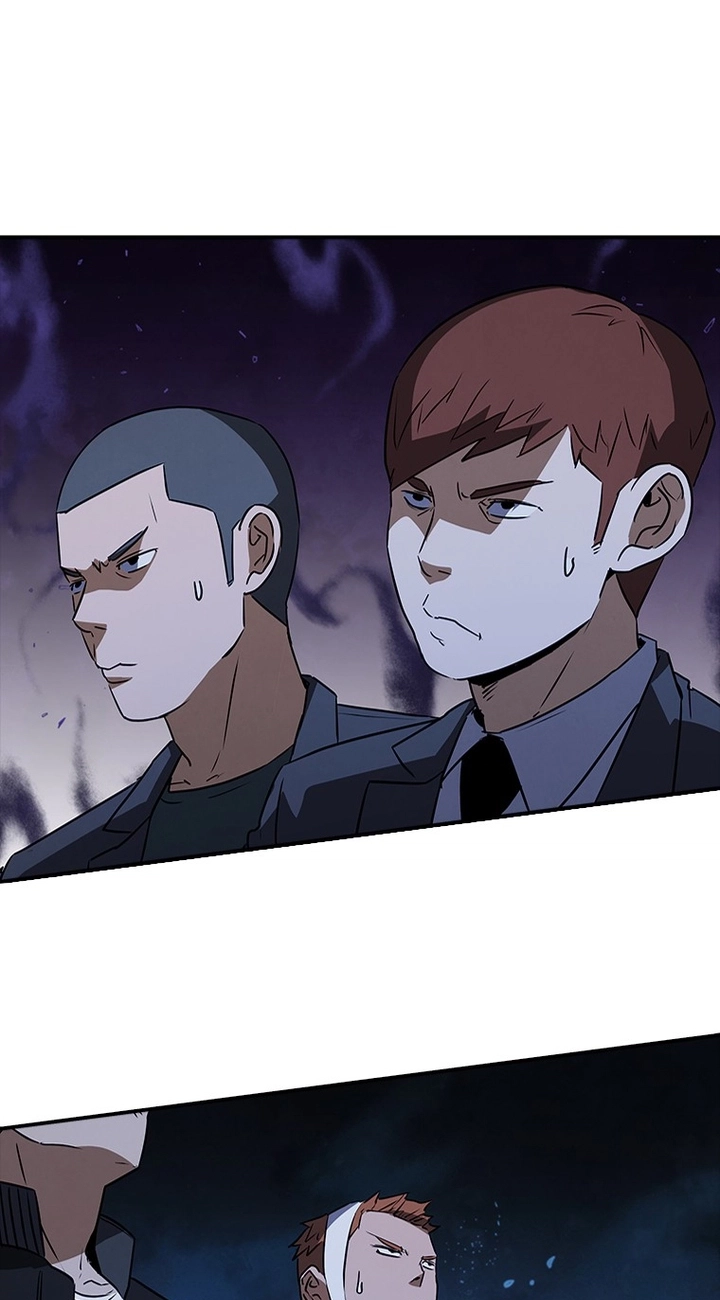 Shark Wyvern Chapter 19 page 31 - 