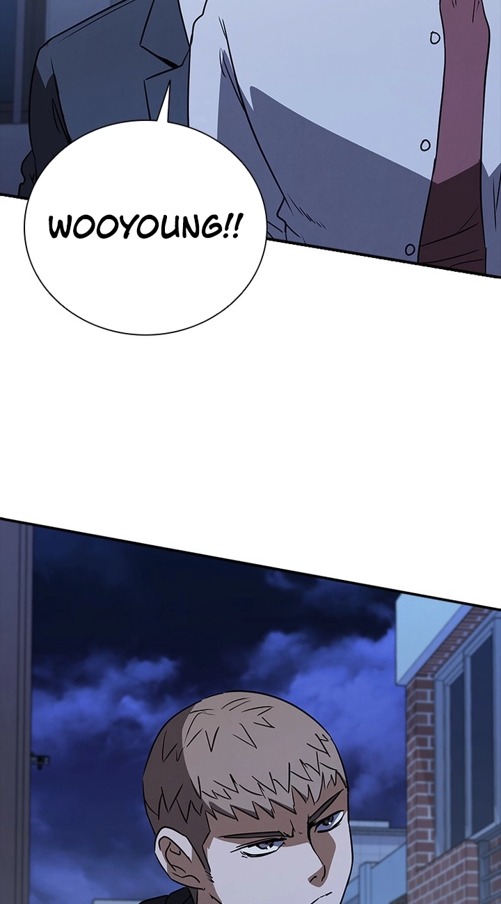 Shark Wyvern Chapter 19 page 34 - 