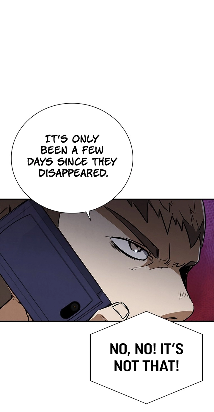 Shark Wyvern Chapter 19 page 5 - 