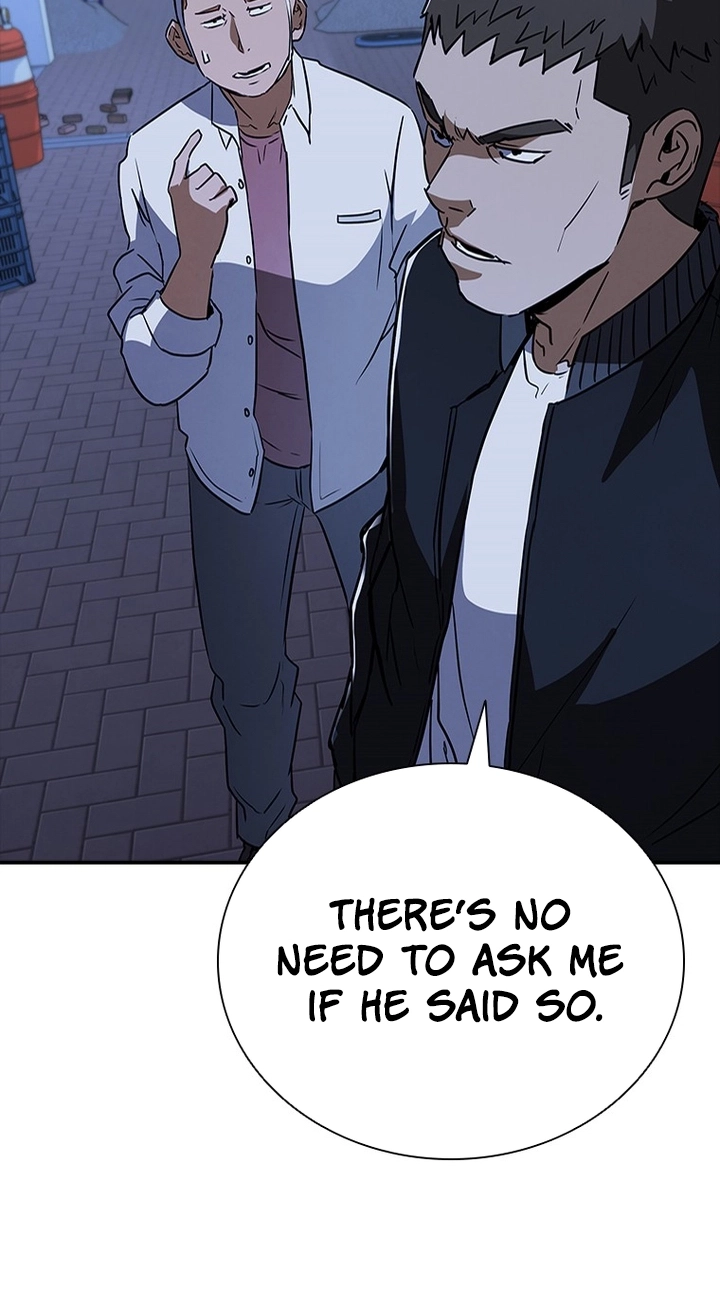 Shark Wyvern Chapter 19 page 42 - 