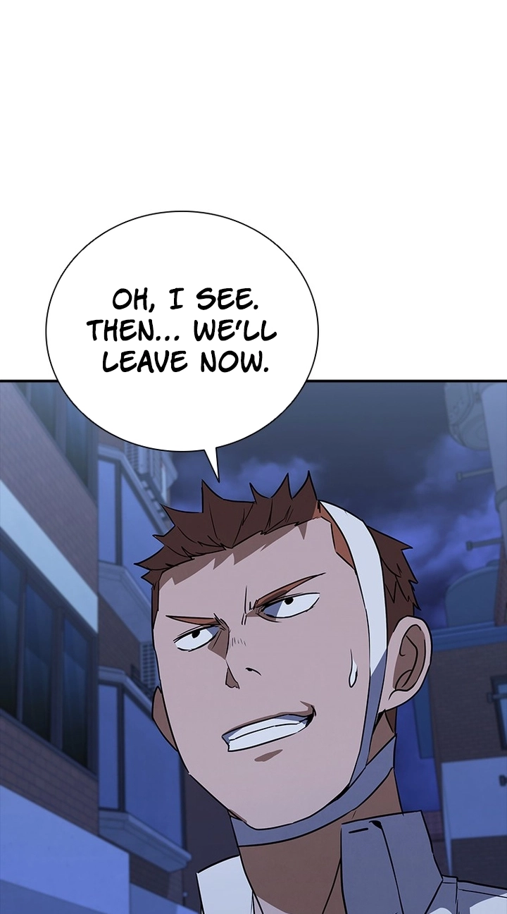 Shark Wyvern Chapter 19 page 43 - 