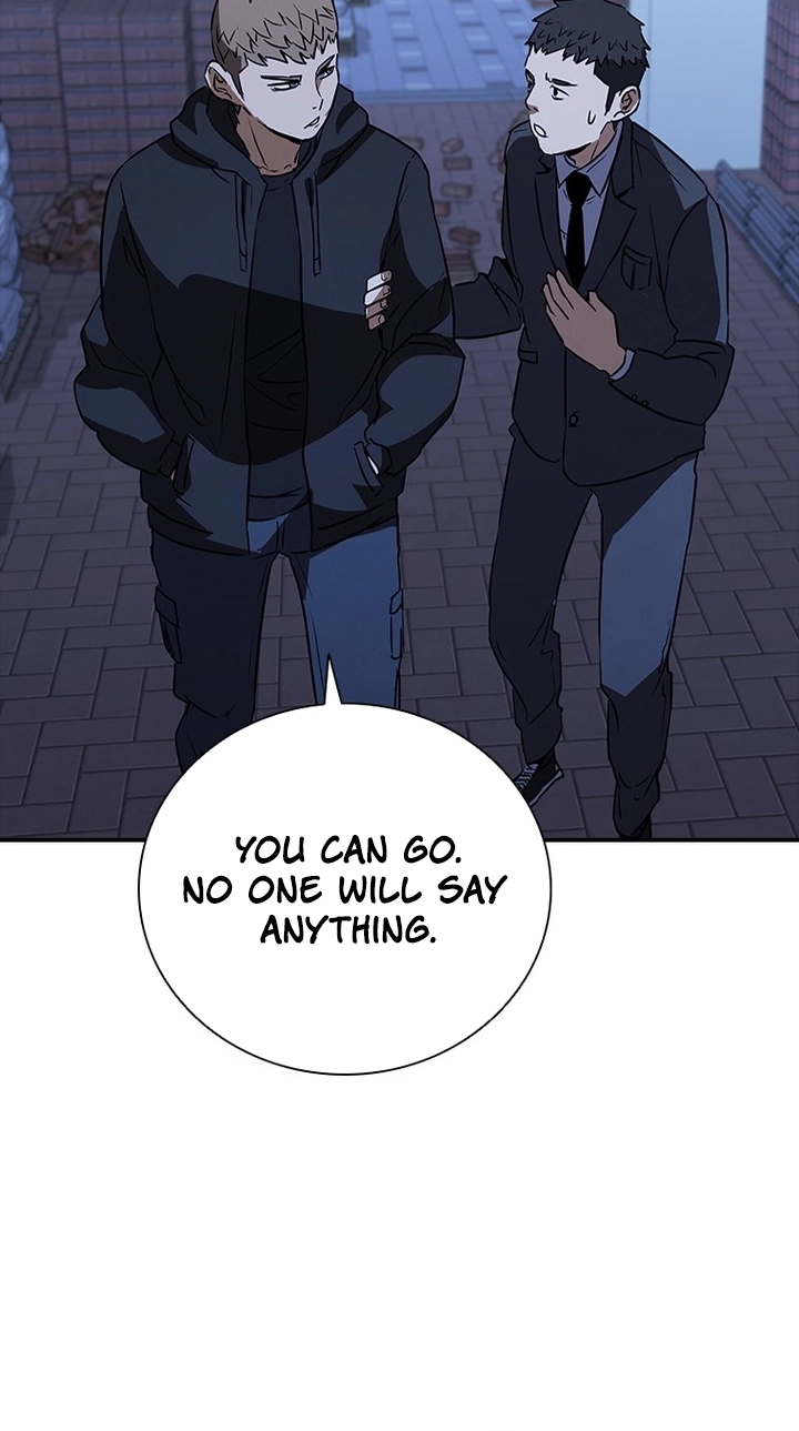 Shark Wyvern Chapter 19 page 48 - 
