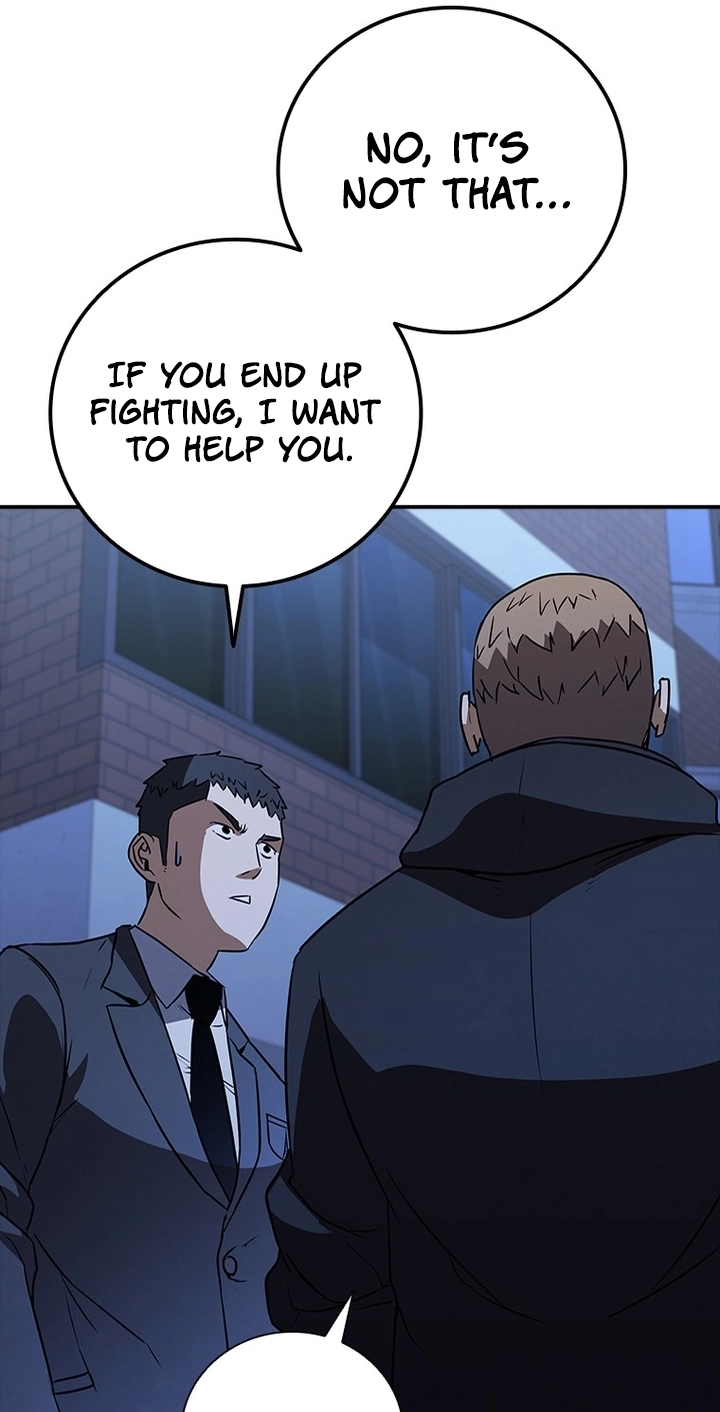 Shark Wyvern Chapter 19 page 49 - 