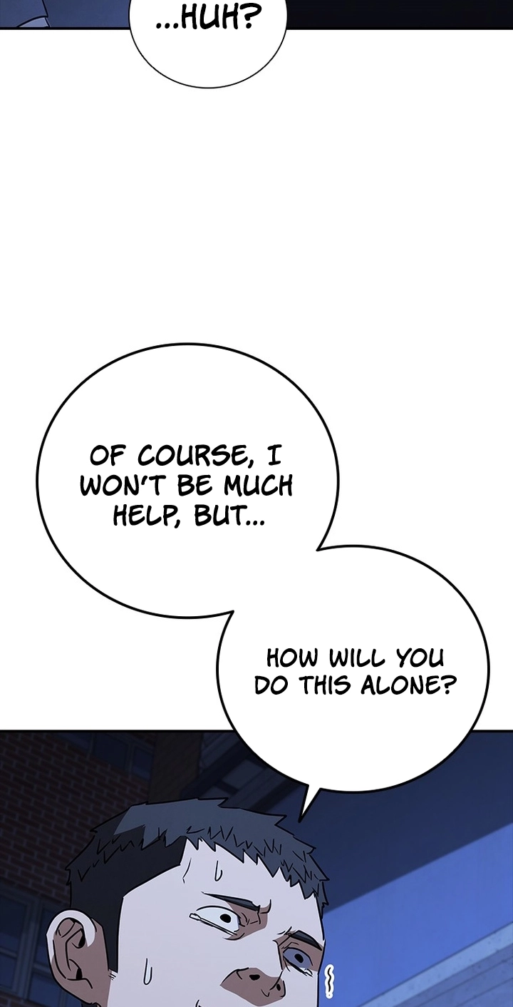 Shark Wyvern Chapter 19 page 50 - 