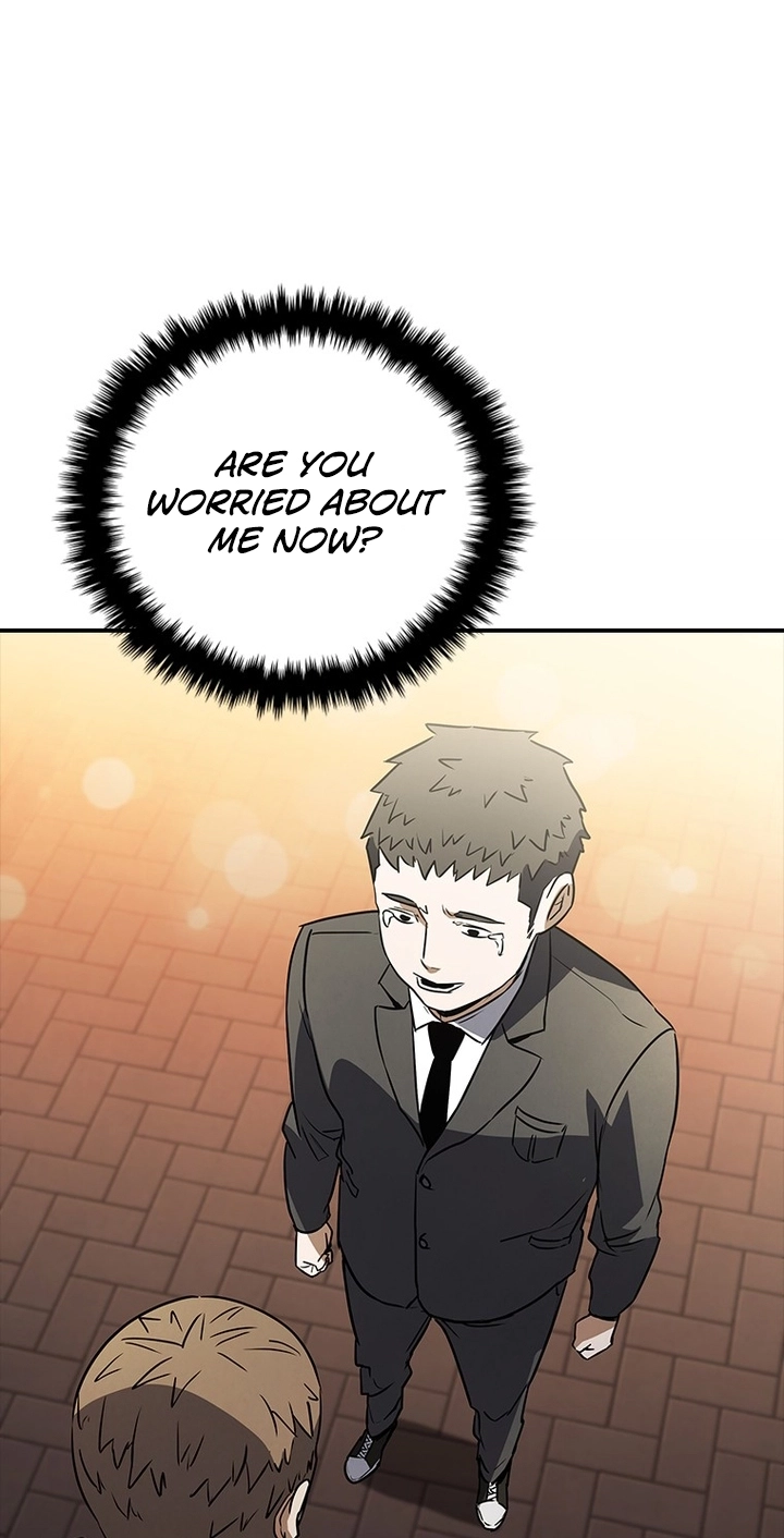 Shark Wyvern Chapter 19 page 54 - 