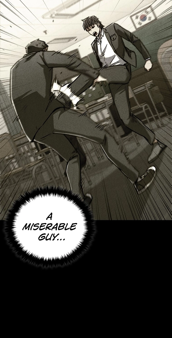 Shark Wyvern Chapter 19 page 56 - 
