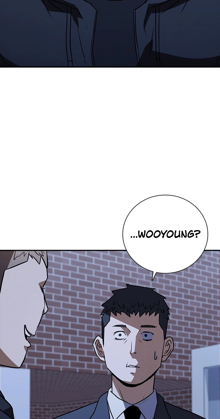 Shark Wyvern Chapter 19 page 59 - 