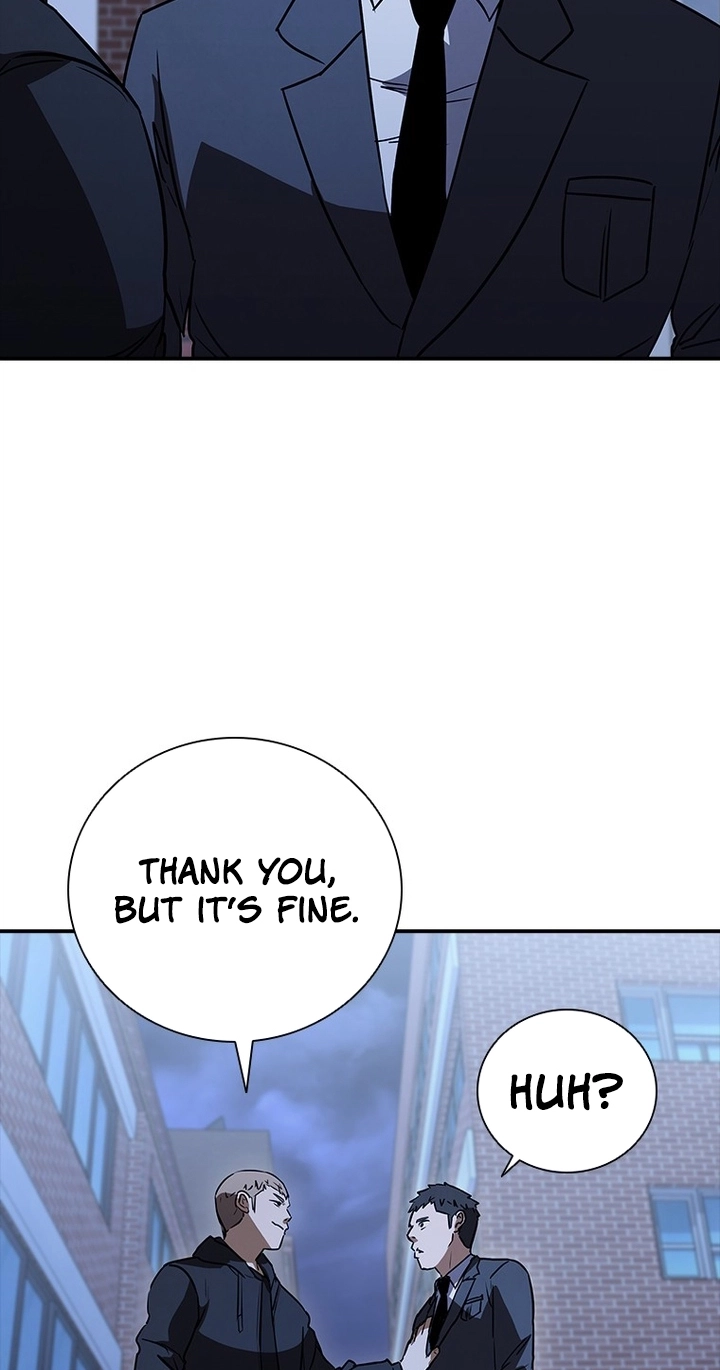Shark Wyvern Chapter 19 page 60 - 