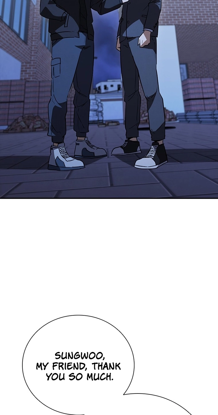 Shark Wyvern Chapter 19 page 61 - 