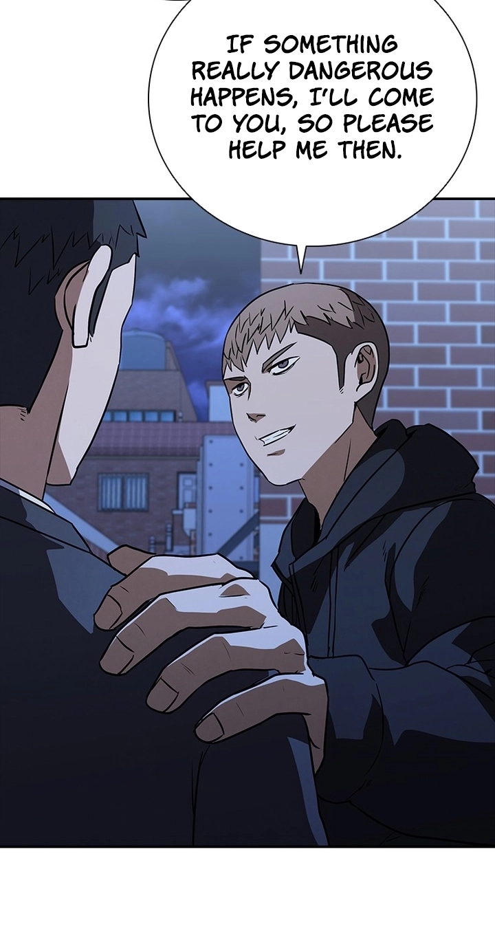 Shark Wyvern Chapter 19 page 62 - 