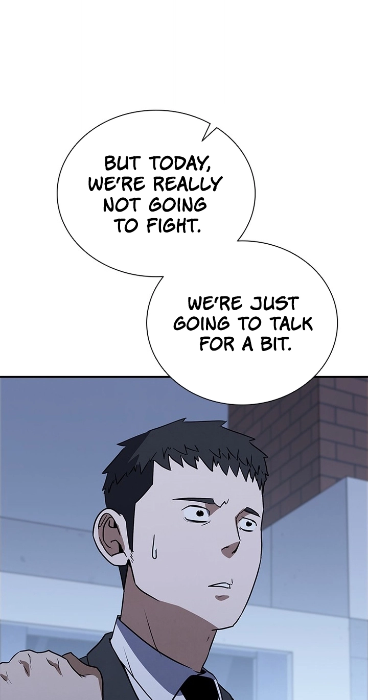 Shark Wyvern Chapter 19 page 63 - 
