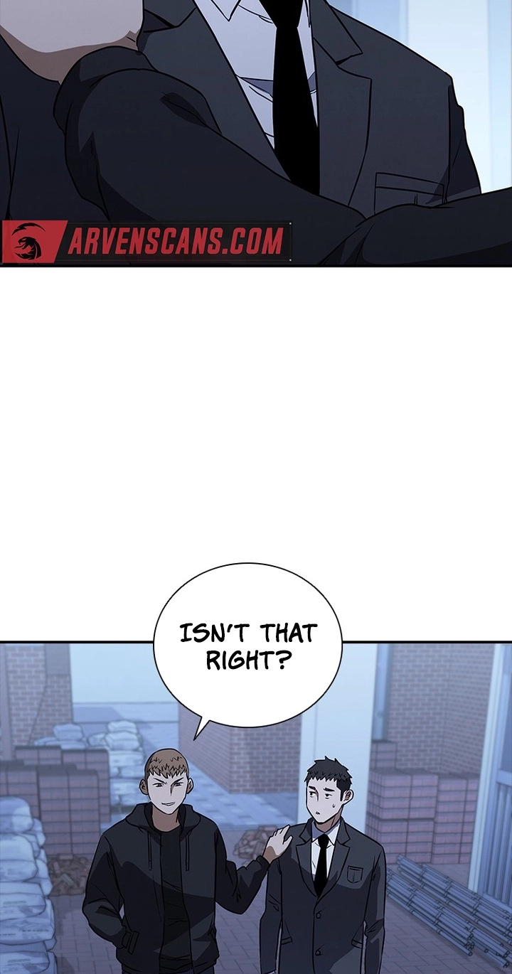 Shark Wyvern Chapter 19 page 64 - 