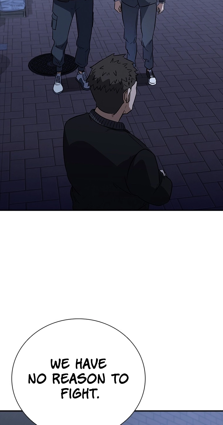 Shark Wyvern Chapter 19 page 65 - 